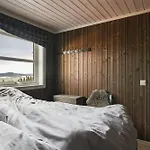 Ferienhaus Mountain With Inout In Trysil