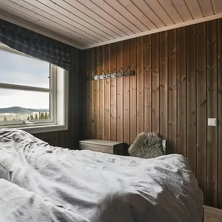 Дом отдыха Mountain With Inout In Трисиль